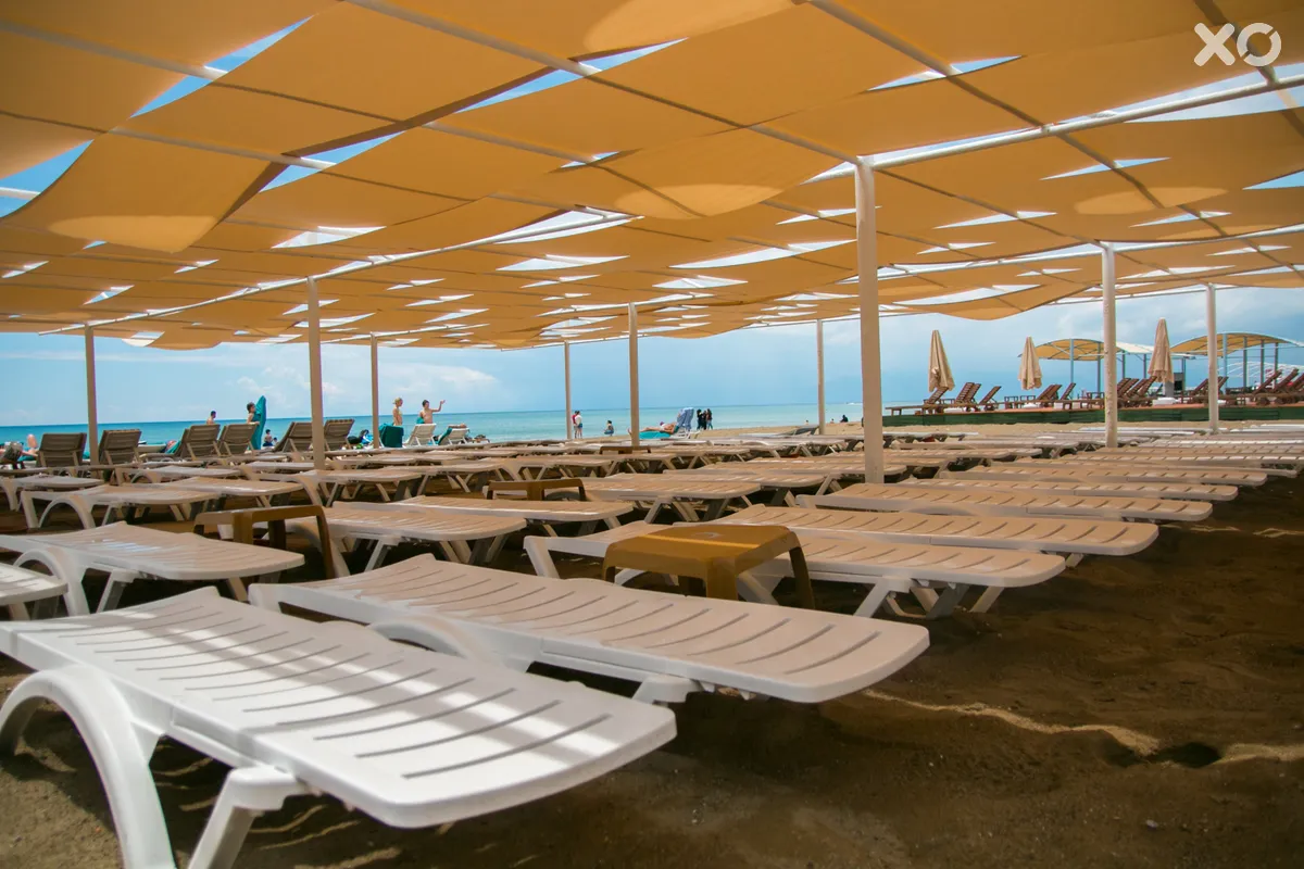 Innvista Hotels Belek