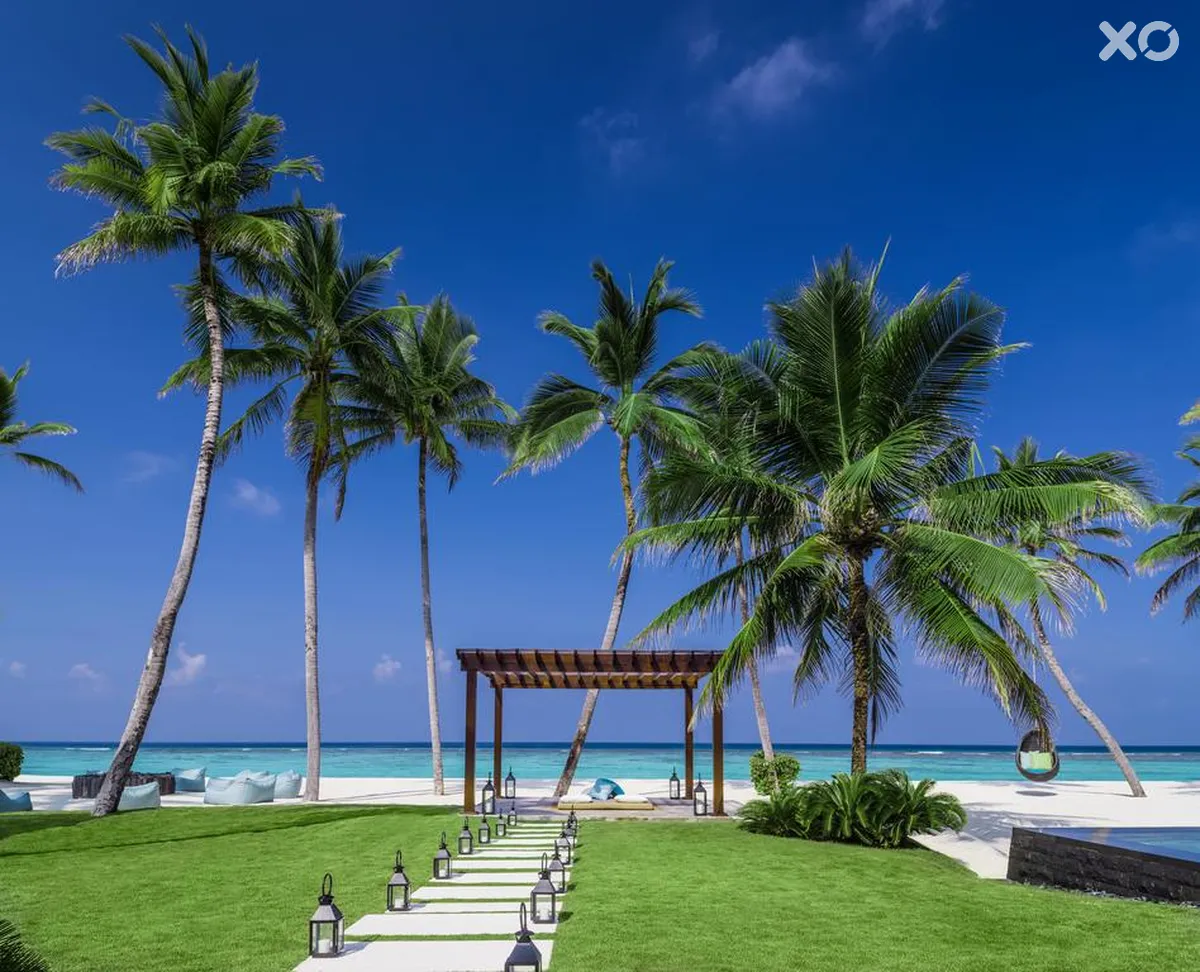 One & Only Reethi Rah