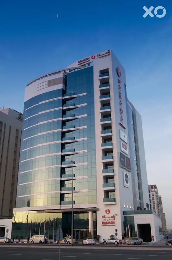 Montreal Barsha Hotel