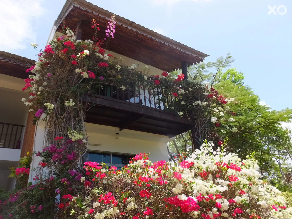 The Zanzibari Boutique Hotel