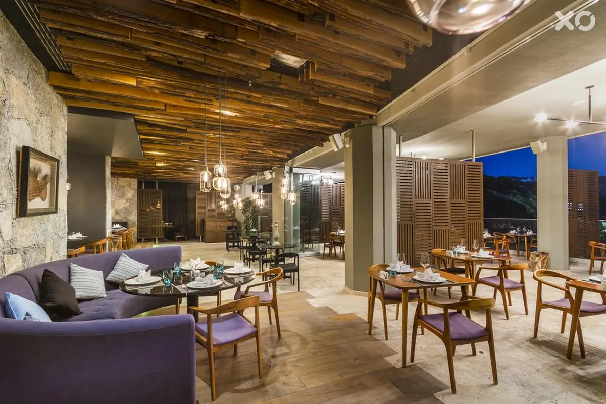 Sirene Luxury Hotel Bodrum