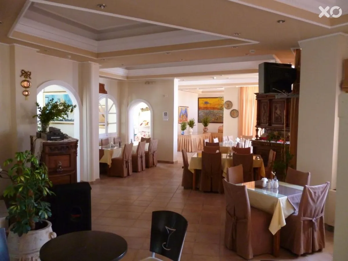 Matilda Hotel