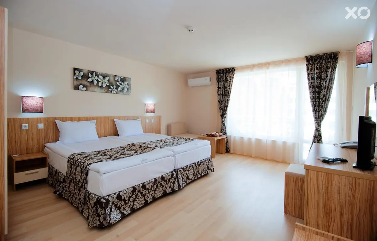 Karlovo Hotel