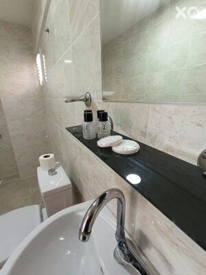 Ozbekler Hotel