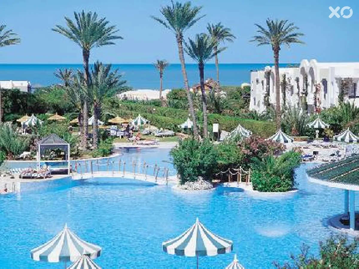 Djerba Holiday Beach