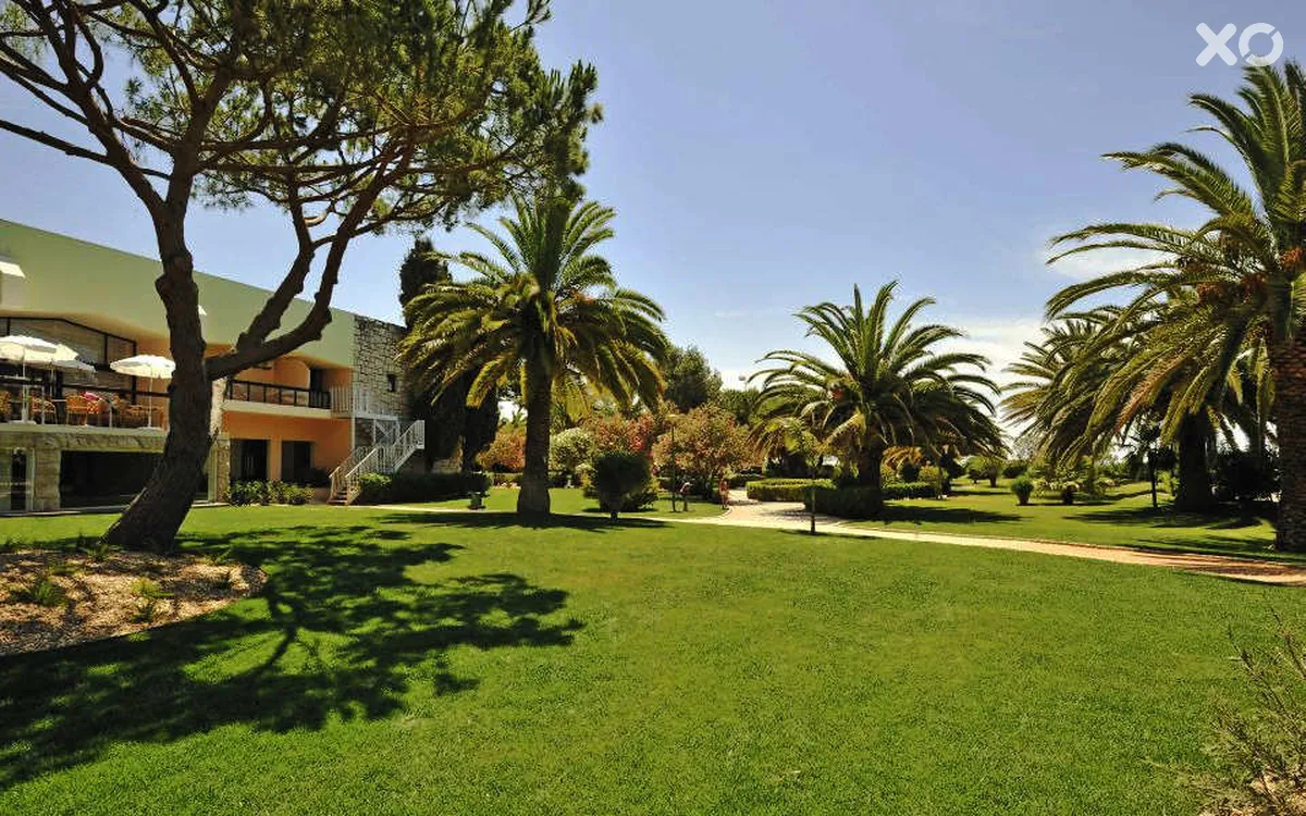 Pestana Dom Joao II