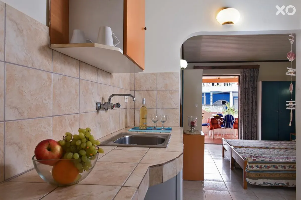 Blue Lagoon Apartments