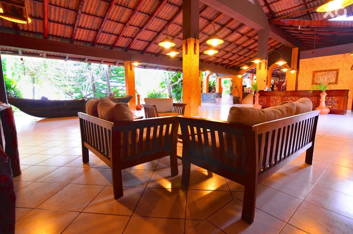 Eva Lanka Hotel