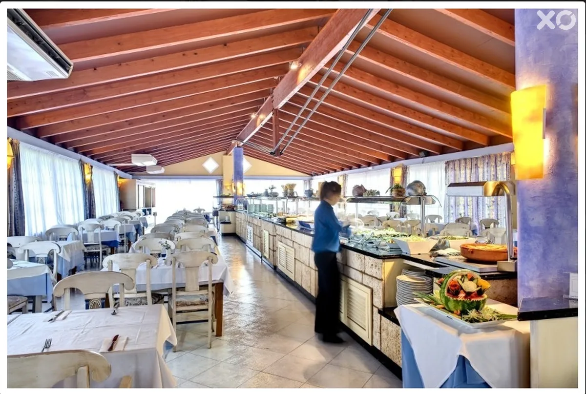 Alcudia Garden Aparthotel