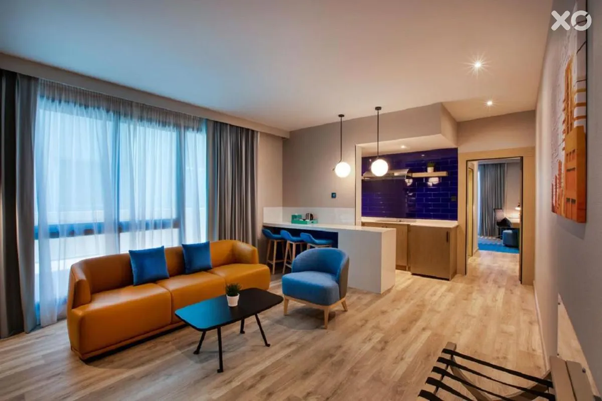 La Quinta by Wyndham Dubai Jumeirah
