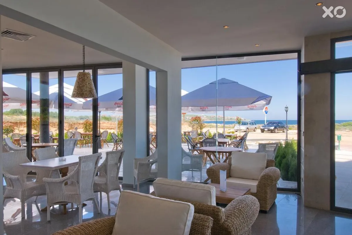 South Perl Resort & Spa