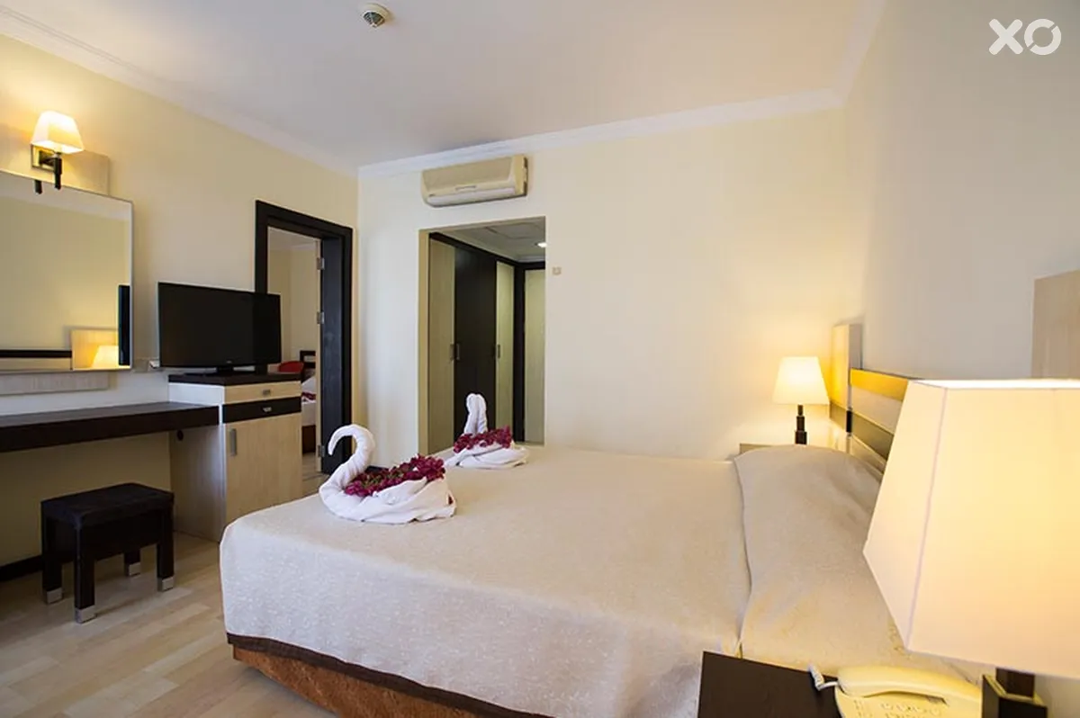 Orfeus Armin Hotel