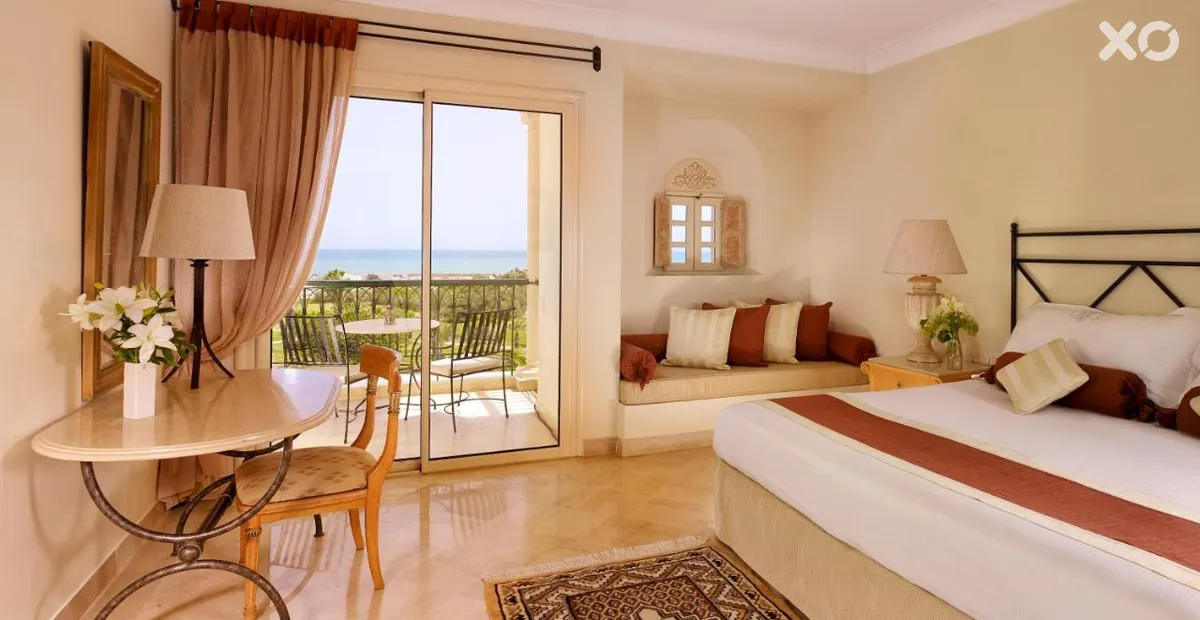 The Residence Tunis by Cenisaro