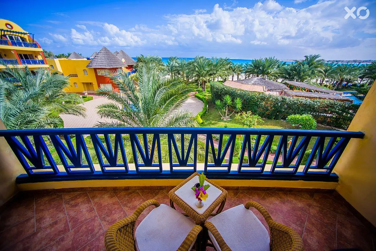 Carols Beau Rivage Matrouh