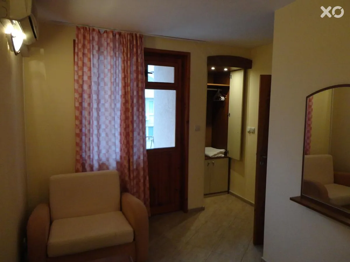 Antares Hotel