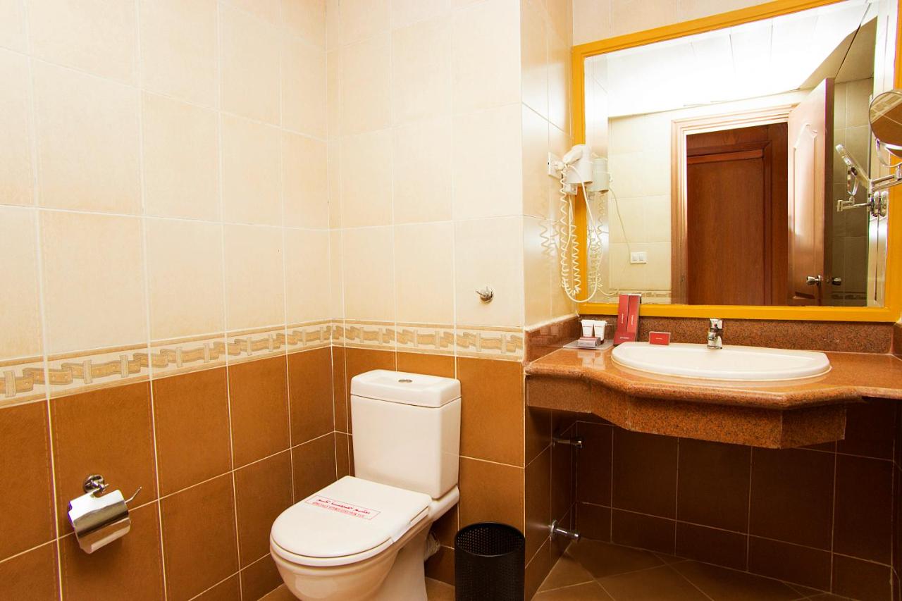 V Hotel Sharm El Sheikh