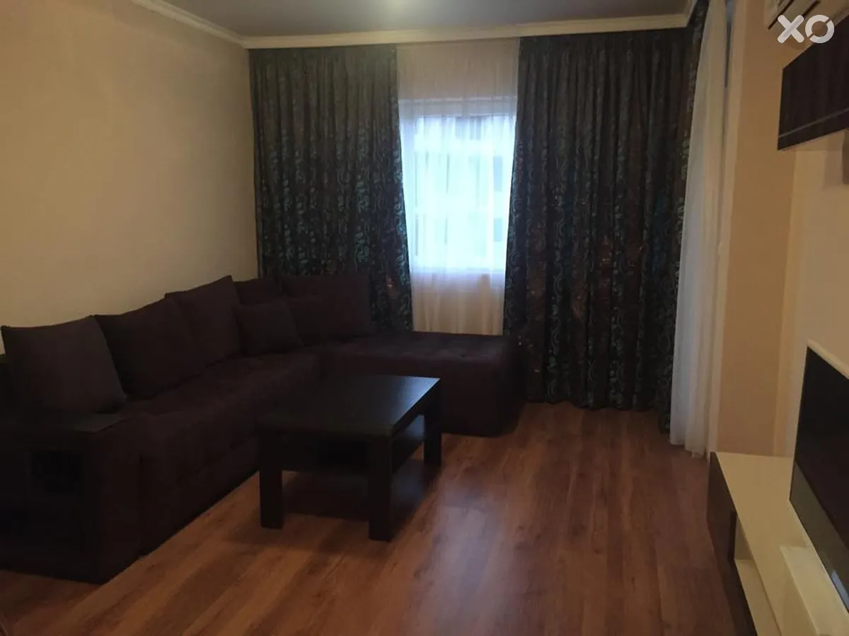 Bahami Residence