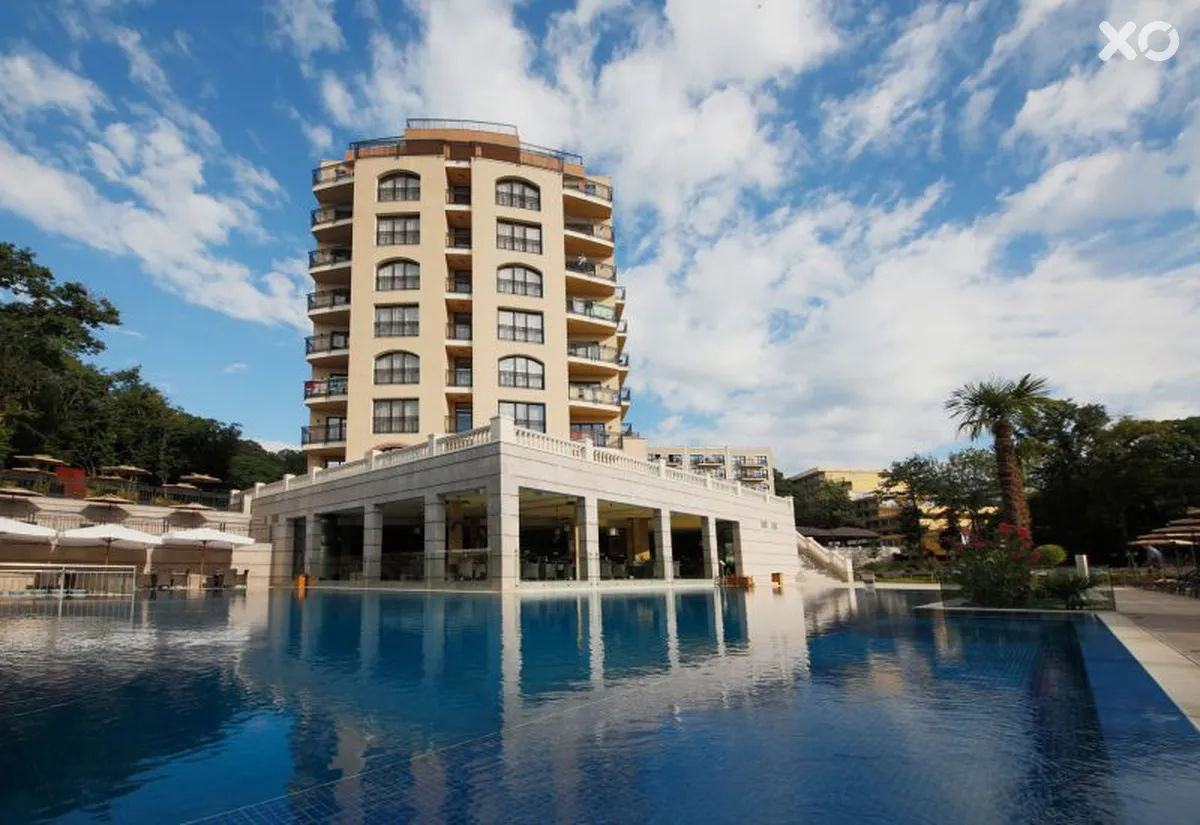 lti Dolce Vita Sunshine Resort