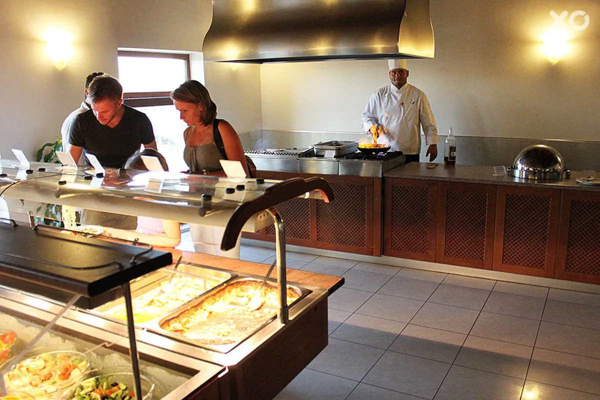 Creta Palm Resort Hotel & Apartments