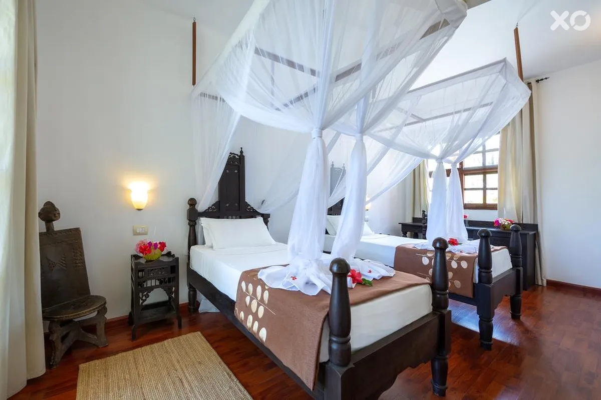 Next Paradise Boutique Resort