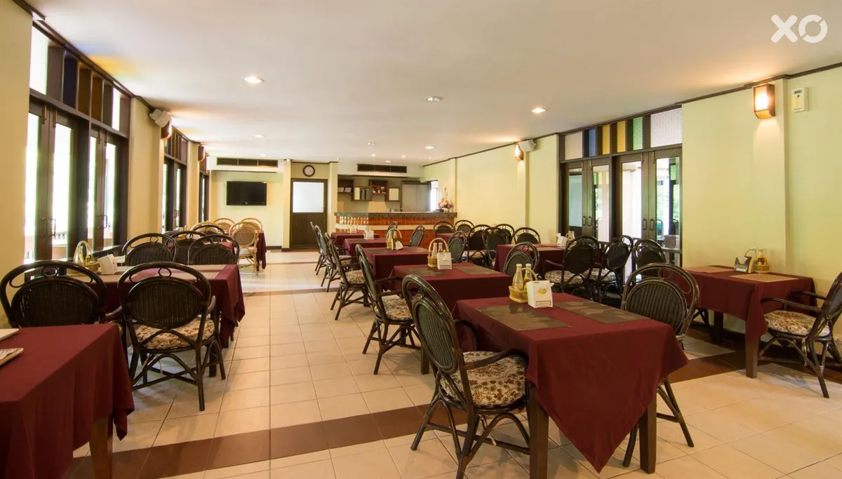 Plumeria Serviced Apartment