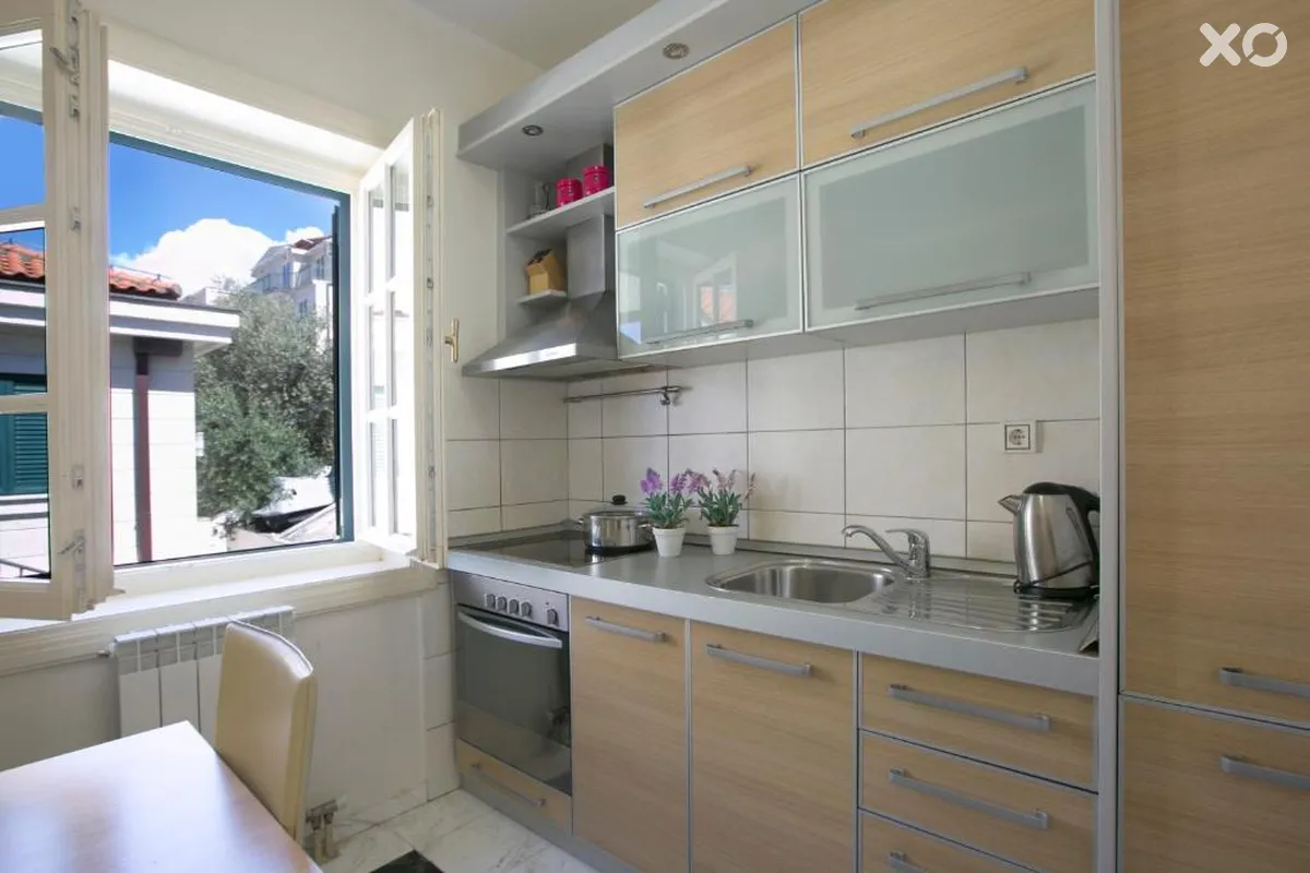 Montesan Apartments