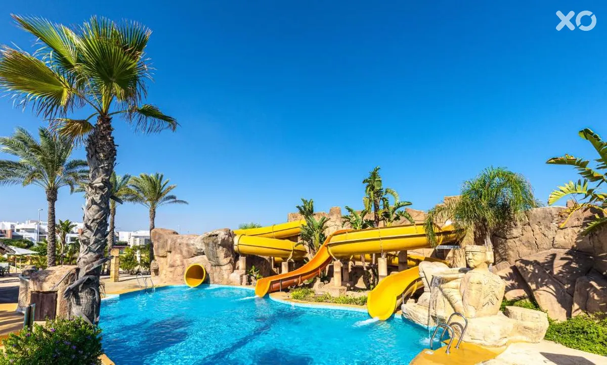 Zimbali Playa Spa Hotel