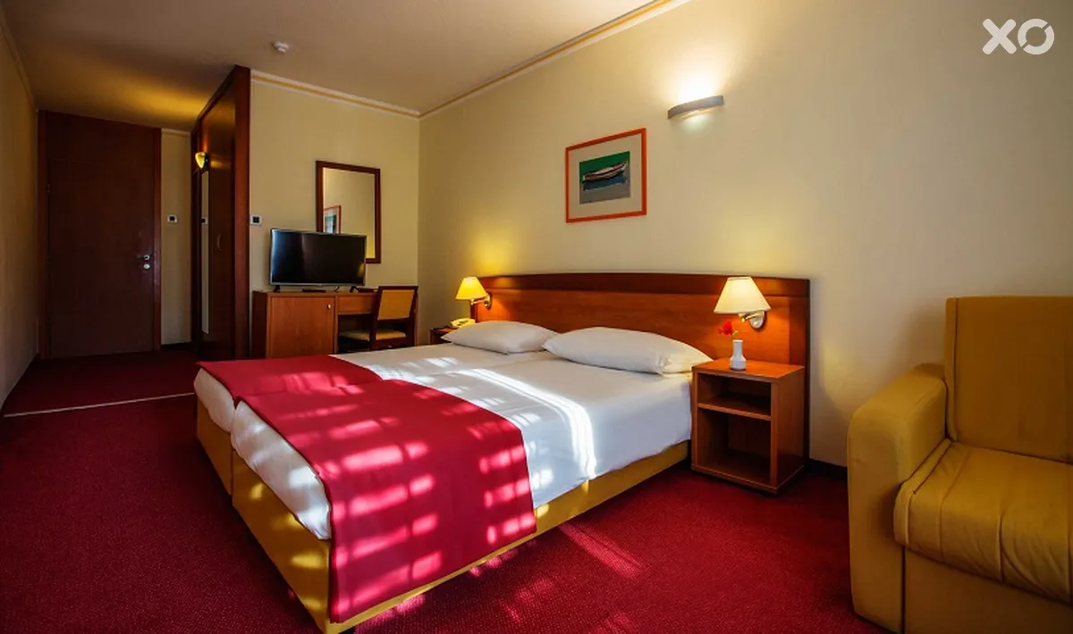 Amadria Park Hotel Niko