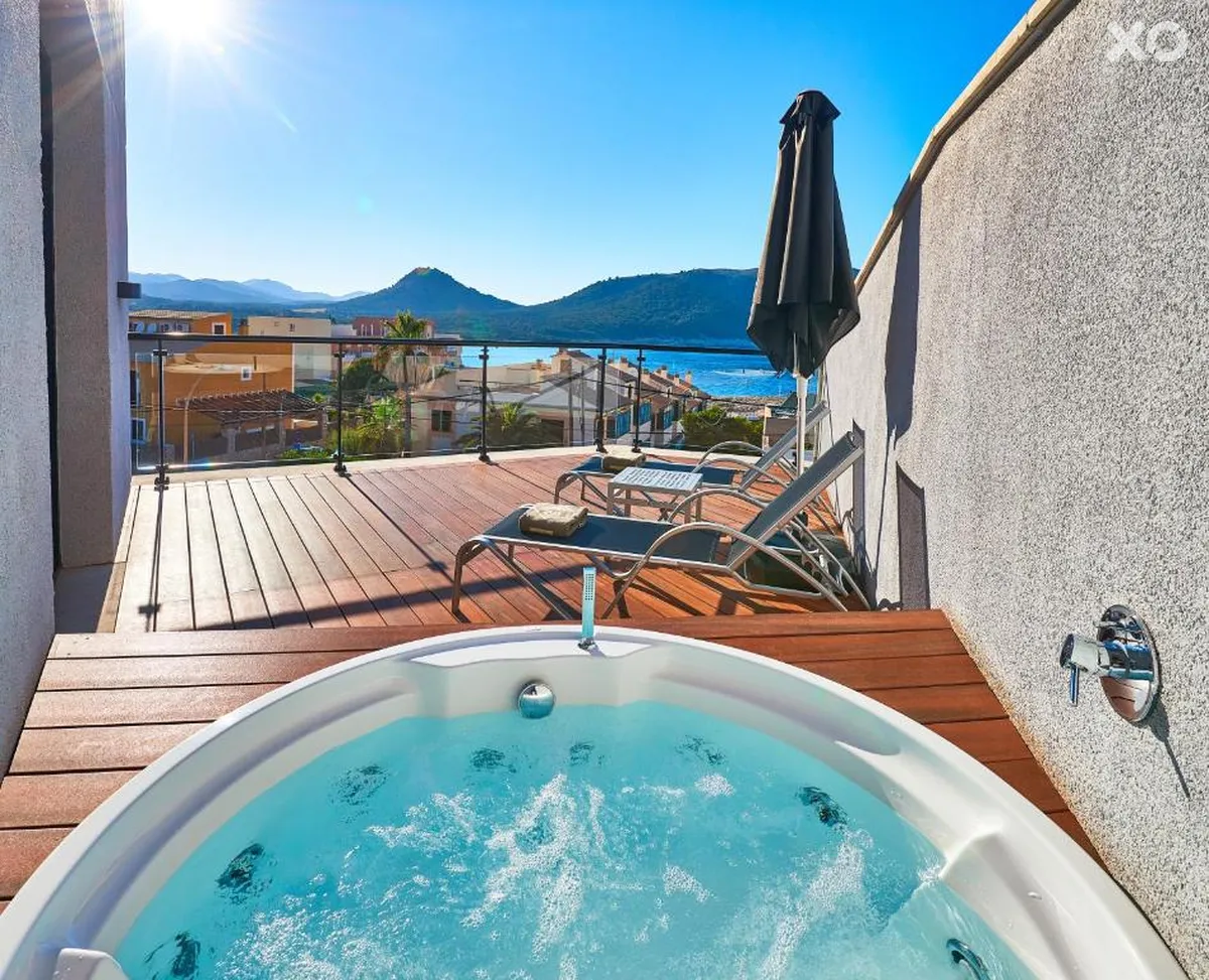 Protur Turo Pins Hotel