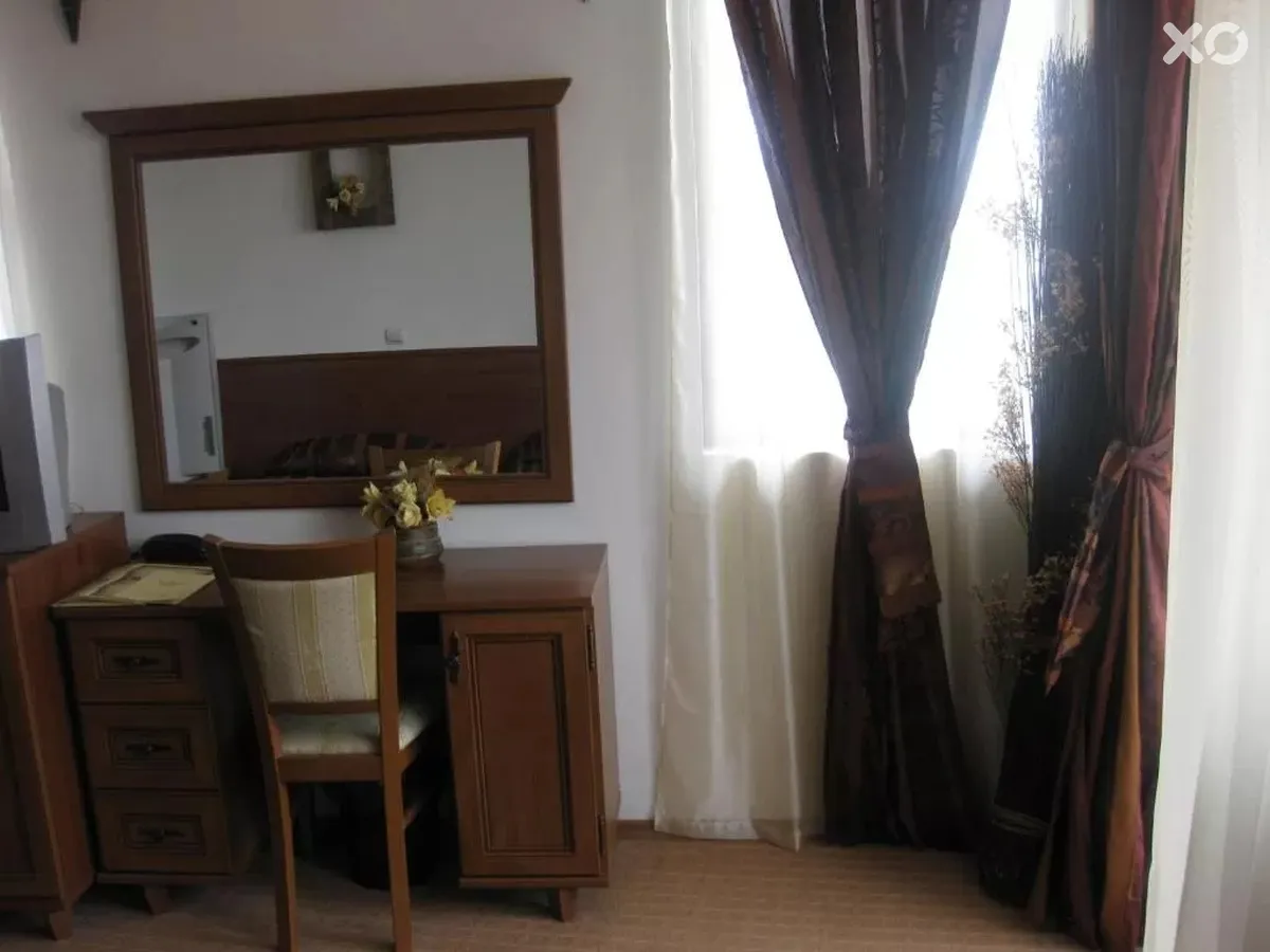 Molerite Hotel