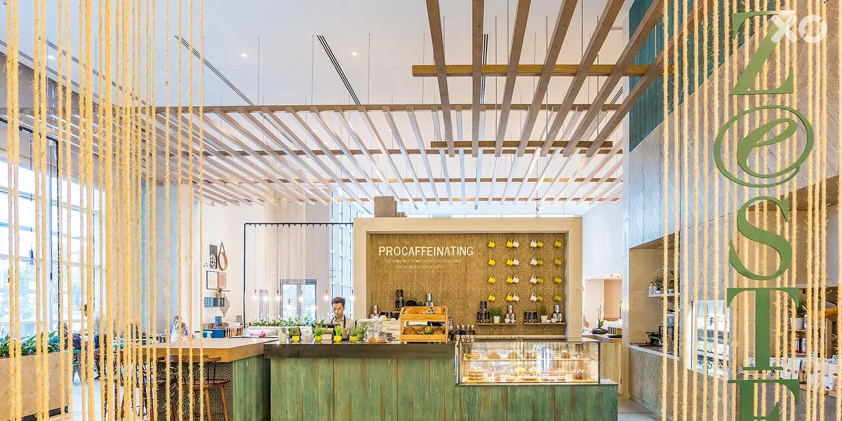 Holiday Inn Dubai Festival City