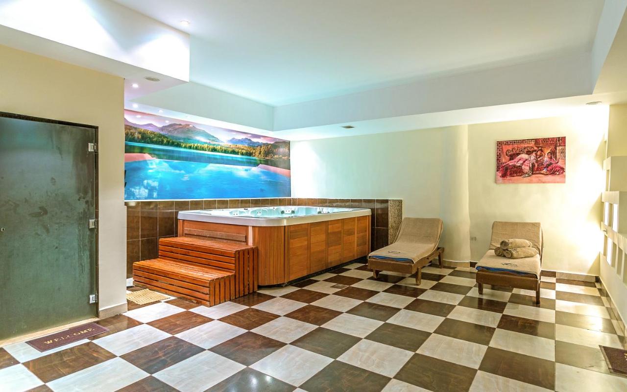 Hawaii Le Jardin Aqua Park (ex. Festival Le Jardin Resort)