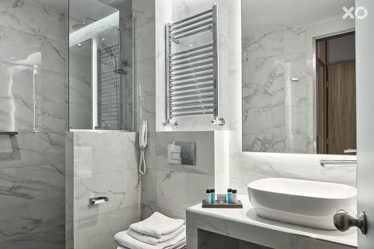 Antigon Urban Chic Hotel