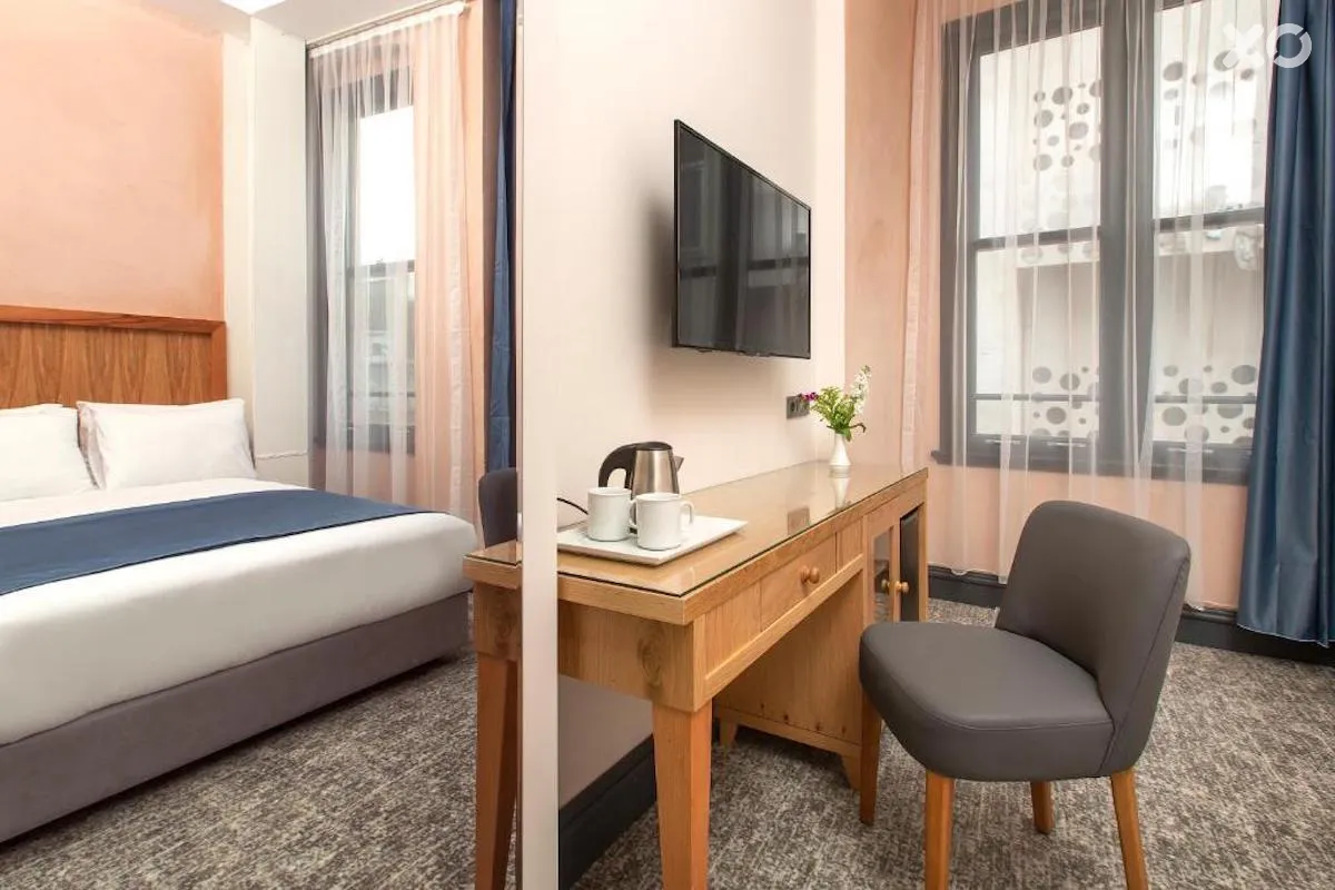 Premist Hotels Taksim