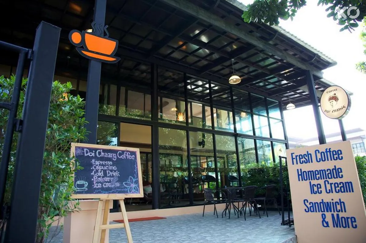 Srisuksant Resort