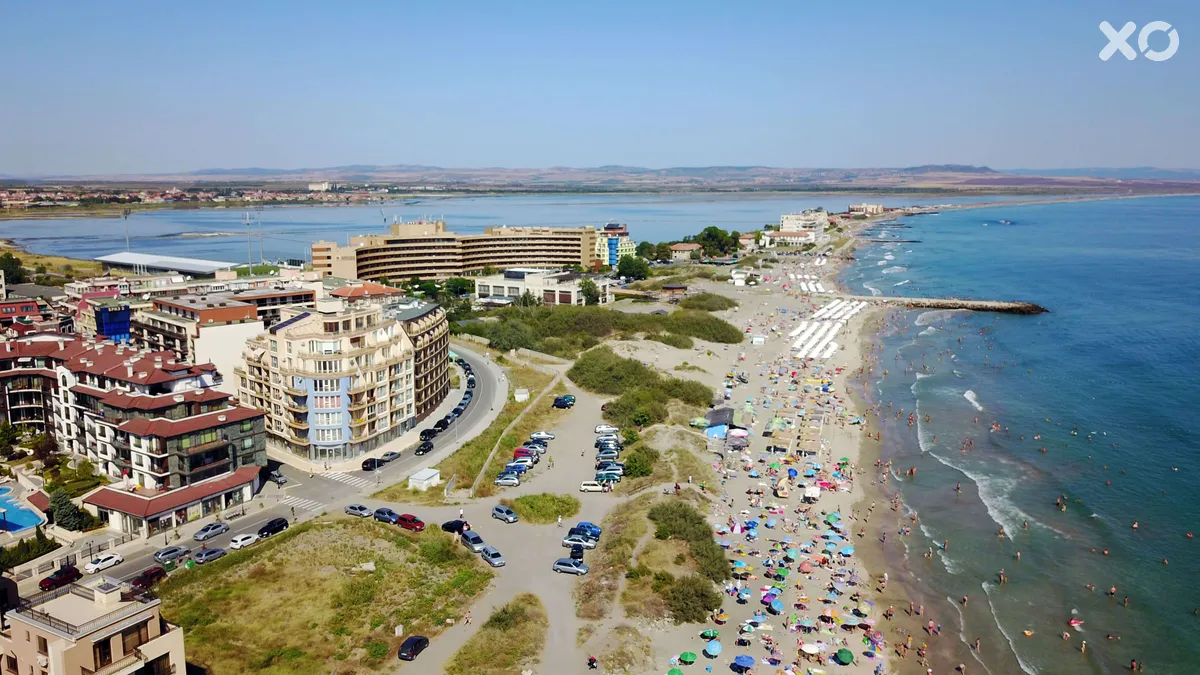 Dune Boutique Hotel