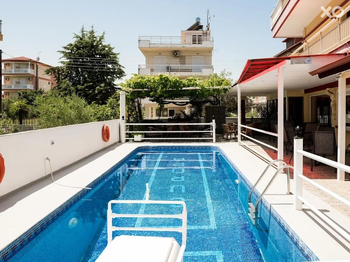 Europa Hotel