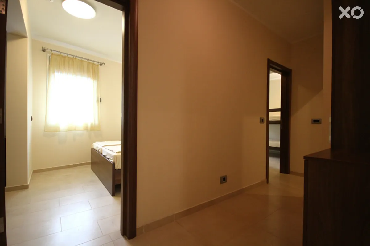 Apia Residence