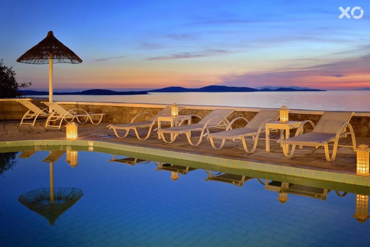 Saint John Hotel & Villas