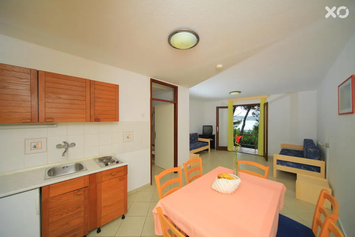 Kanegra Apartments