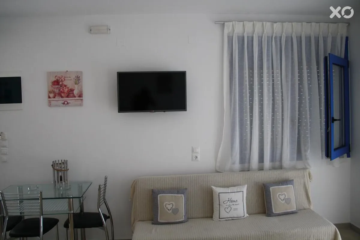 Sunorama Apartments