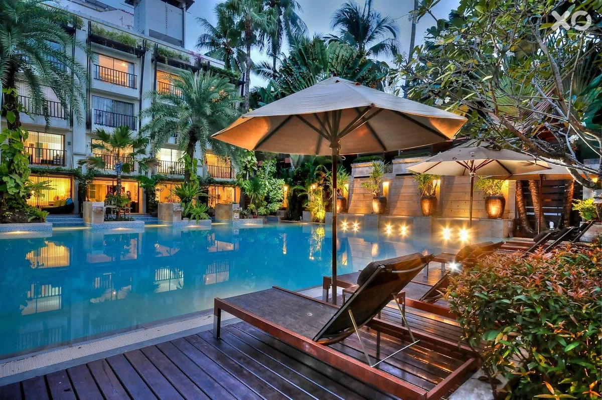 Burasari Phuket