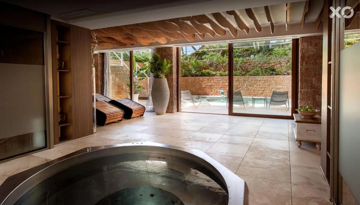 Melbeach Hotel & Spa