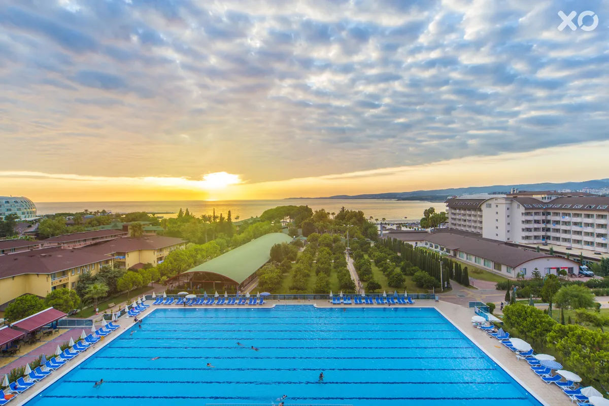 Lonicera Resort & Spa