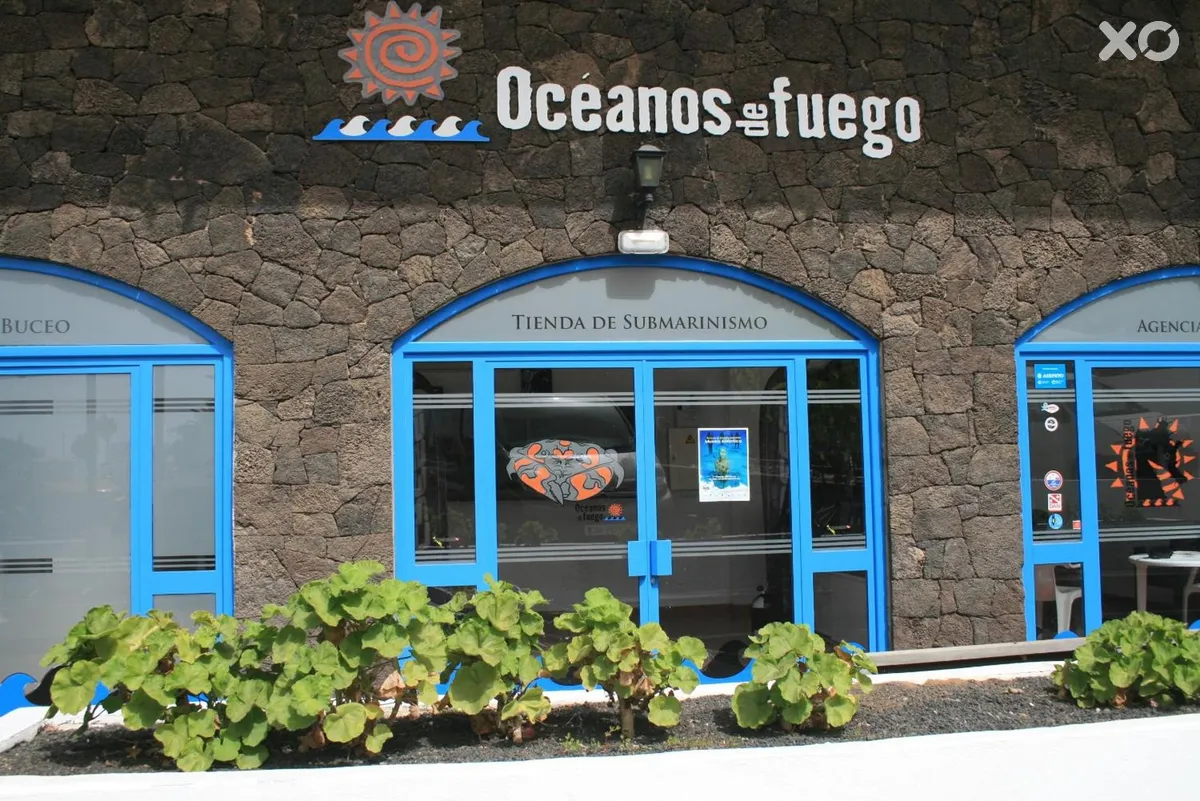 Costa Volcan & Spa Aparthotel