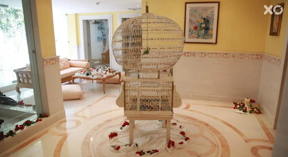 Hasdrubal Thalassa & Spa Port El Kantaoui