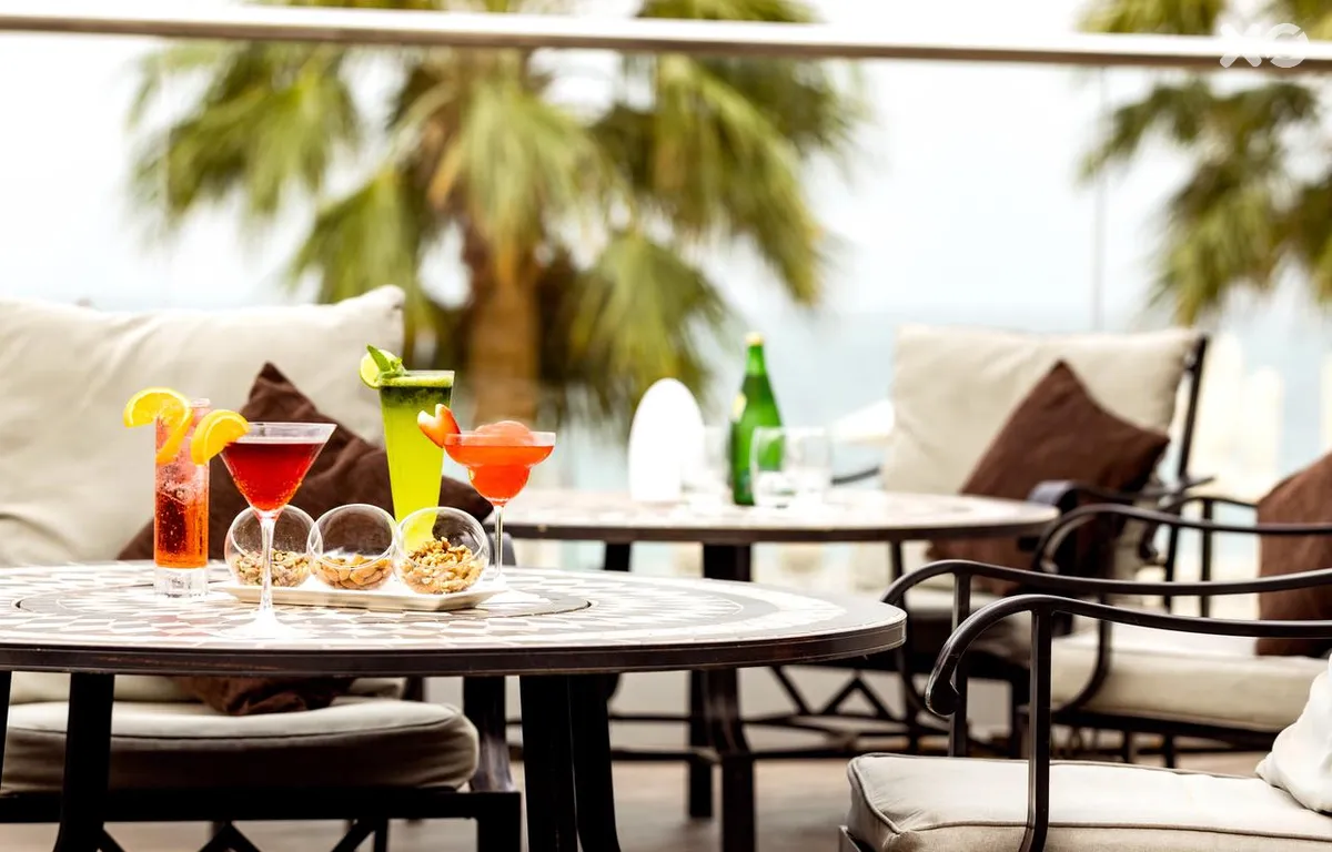 Radisson Blu Resort Fujairah