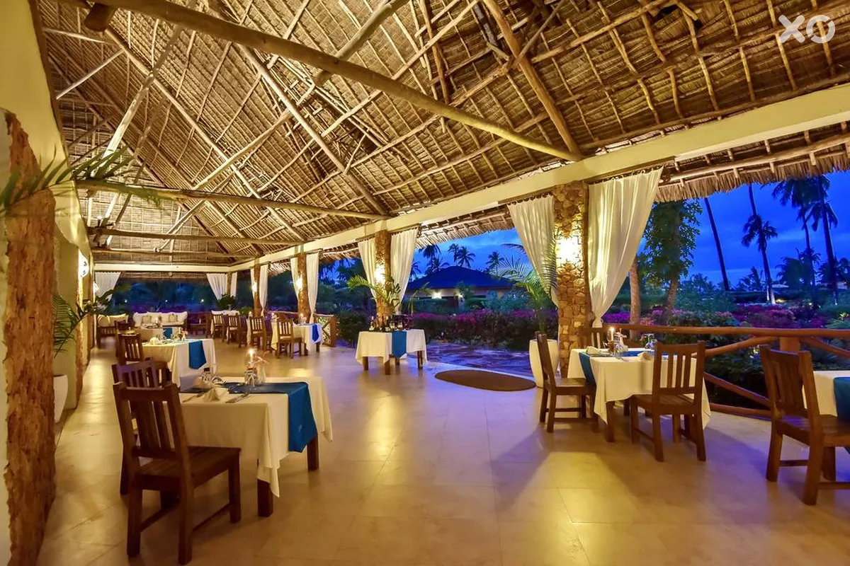 The Sands Beach Resort