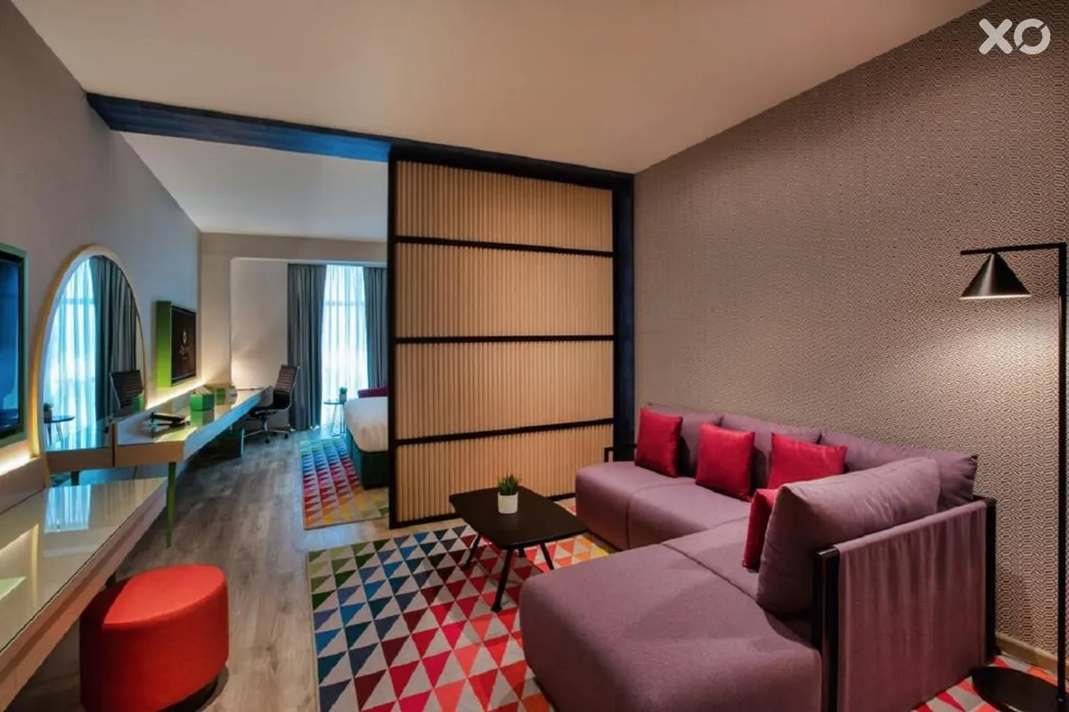 La Quinta by Wyndham Dubai Jumeirah