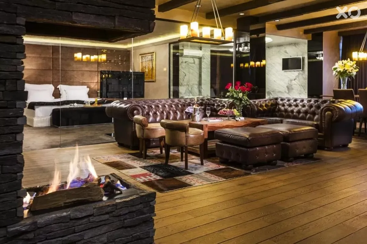 Grand Hotel Bansko